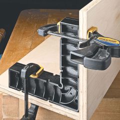 Woodsmith 10+ Clamping Tips 