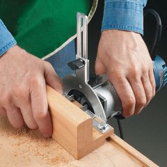 Woodsmith 20+ Router Tips 