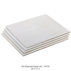 stearate paper kit