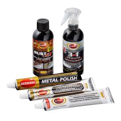 AUTOSOL Metal Care Products