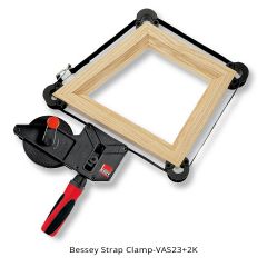 Bessey Variable Angle Strap Clamp