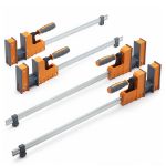 Bora Parallel Jaw Clamps 