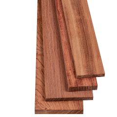 Bubinga Thin Stock Lumber