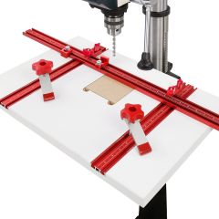woodpeckers drill press table package #1
