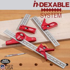 in-DEXABLE Standard System