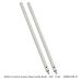 Multi-Function Router Base Guide Rods - 3/8" - 1 pair 