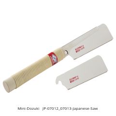 Z-Saw 150mm Mini Dozuki Saw 