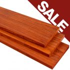 African Padauk Thin Stock Lumber