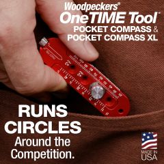 OneTIME Tool - Pocket Compass - 2021
