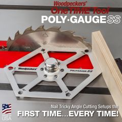 OneTIME Tool - Poly-Gauge SS