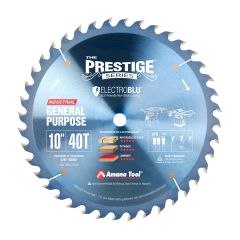 Amana Tool Prestige 10” 40T General Purpose Table Saw Blade
