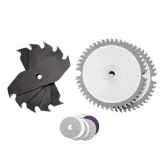 Whiteside Plus Industrial Quality Table Saw Blades