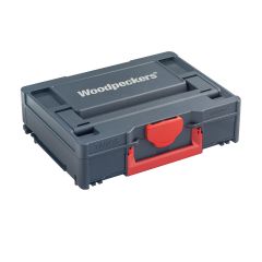Woodpeckers Systainer3 Case